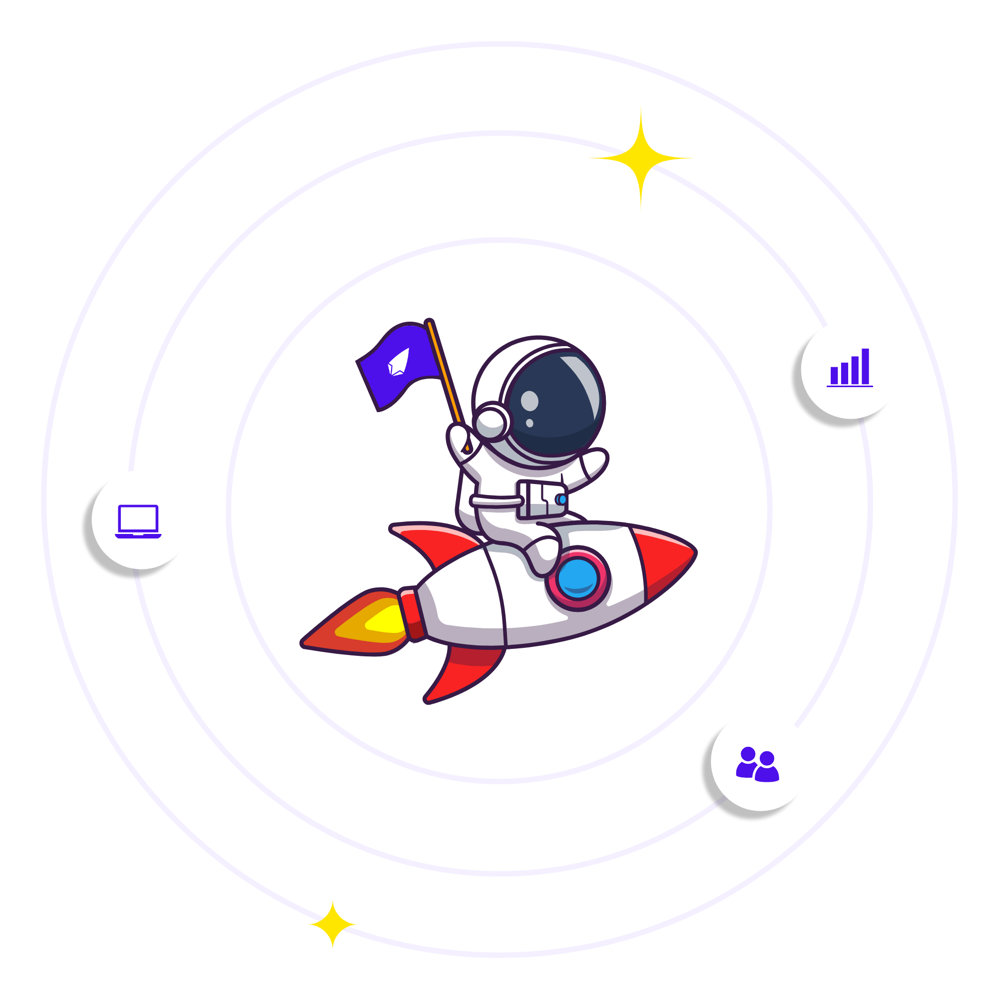 White-label Google Ad Grants partnership for agencies - Charity Rocket